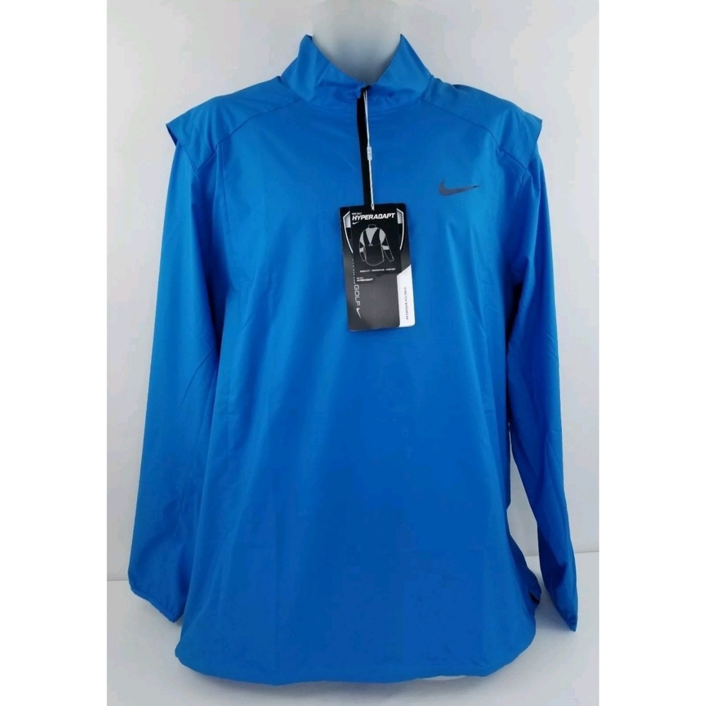 Nike Golf Jacket